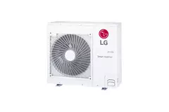 LG Climatiseur Inverter de plafond UV36F-Compact R32 9.5 kW set