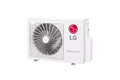 Climatiseur Inverter LG monté au plafond UV18F-S R32 5.0 kW set