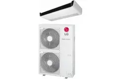 LG Plafond onderbouw Inverter airco UV48F-S R32 13,4 kW set