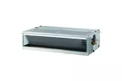 LG-UB70 19,0 kW Kanaal inverter set binnen en buitenunit