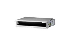Climatiseur LG à faible statique unité intérieure + télécommande CL24F R32 7.0 kW