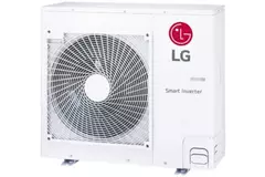 LG airco buitenunit Multi 1-5 units Max 52 BTU R32 11,2 kW