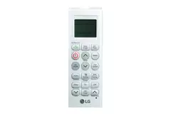 LG airco binnenunit Standard Plus Smart Inverter R32 3,5 kW