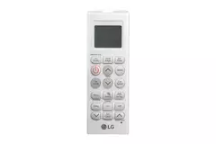 LG Inverter multi binnenunit Deluxe Smart DM07RP R32 2,1 kW