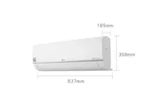 LG airco binnenunit Standard Plus Smart Inverter Multi 2,1kW