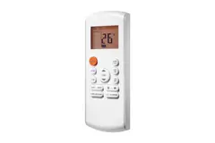 MaxiCool AURORA Climatiseur Inverter R32 7.0 kW set