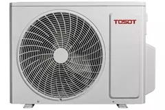 Tosot by GREE airco buitenunit 4-split R32 8,0 kW