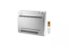 Tosot by GREE airco binnenunit Console R32 3,5 kW