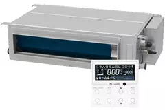 Tosot by GREE airco binnenunit Multi Kanaal R32 2,5 kW