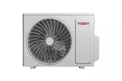 Tosot PULAR Multi split airco Inverter 0912P R32 1x2,5 kW en 1x3,5 kW set