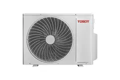 Tosot PULAR Triple split airco Inverter 090909P R32 3x2,5 kW set