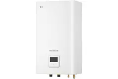 LG Therma-V Hydrobox Lucht-Water warmtepomp 230VAC