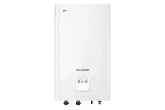 LG Therma-V Hydrobox Lucht-Water warmtepomp 230VAC
