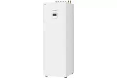 LG Therma-V Hydrobox IWT Lucht-Water warmtepomp 230V
