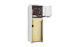 LG Therma-V warmtepomp Binnenunit IWT 230V