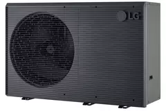 LG Therma-V Monobloc warmtepomp 3 Fase R290 12,0 kW