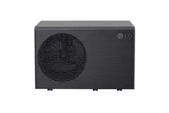 Pompe à chaleur LG Therma-V Monobloc 3 phases R290 14,0 kW