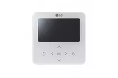 LG Therma-V Monobloc S warmtepomp 380V R32 14,0 kW