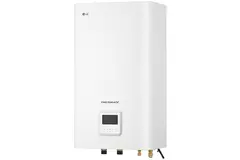 LG Therma-V Hydrobox Lucht-Water warmtepomp 230V