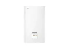 LG Therma-V Hydrobox Lucht-Water Warmtepomp 3 Fase