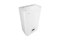 LG Therma-V Hydrobox Lucht-Water Warmtepomp 3 Fase