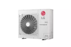 LG Buitenunit Therma-V warmtepomp 4,0kW R32