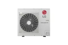 LG Buitenunit Therma-V warmtepomp 4,0kW R32