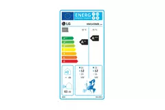 LG Therma-V Monobloc S warmtepomp 380V R32 14,0 kW