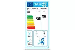 LG Unité extérieure Therma-V pompe à chaleur 9.0kW R32