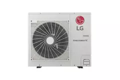 LG Unité extérieure Therma-V pompe à chaleur 9.0kW R32
