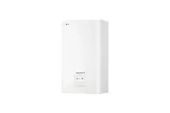 LG Therma-V Hydrobox Lucht-Water warmtepomp 230V