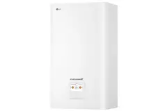 LG Therma-V Hydrobox Lucht-Water Warmtepomp 3 Fase