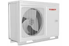 Tosot by GREE Versati IV Monobloc warmtepomp 400v R32 12 kW