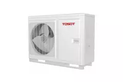 Tosot by GREE Versati IV Monobloc warmtepomp 400v R32 10 kW