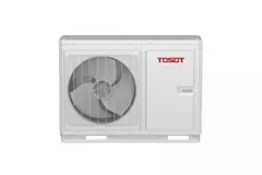 Tosot by GREE Versati IV Monobloc warmtepomp 400v R32 10 kW