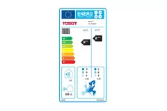 Tosot by GREE Versati IV Monobloc warmtepomp 230v R32 8 kW