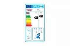 Tosot by GREE Versati IV Pompe à chaleur monobloc 400v R32 14 kW