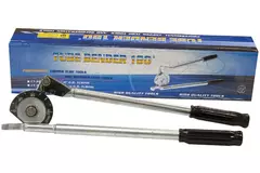 MaxiCool buigtang 1/2
