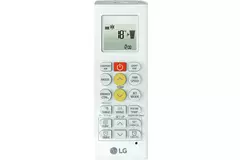 LG F09MT Prestige Dual Inverter airco 2,5 kW set