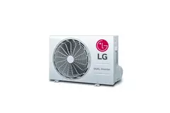 LG Standard Plus Smart Inverter airco R32 2,5 kW set