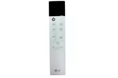 LG Gallery Special Dual Inverter airco R32 2,5 kW set