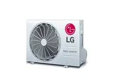 LG Gallery Special Dual Inverter airco R32 2,5 kW set