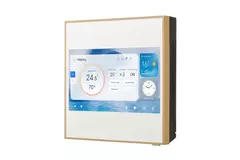 LG airco binnenunit Artcool Gallery Premium R32 2,5 kW