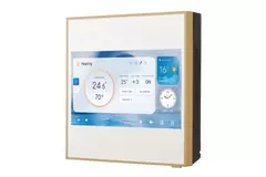 LG Gallery Premium Digital Dual Inverter airco R32 2,5 kW set