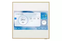 LG Gallery Premium Digital Dual Inverter airco R32 2,5 kW set