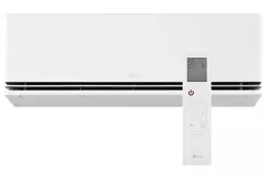 LG airco binnenunit DUALCOOL Premium R32 2,5 kW