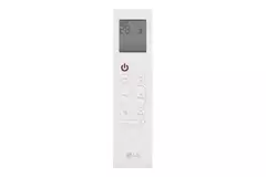 LG airco binnenunit DUALCOOL Deluxe R32 5,0 kW