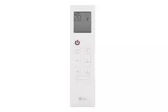 LG Dualcool Deluxe Dual Inverter airco R32 2,5 kW set