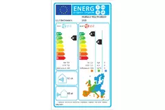 LG Dualcool Deluxe Dual Inverter airco R32 5,0 kW set