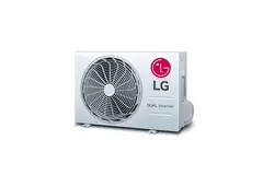 LG Air Purifying Inverter airco R32 2,5 kW set